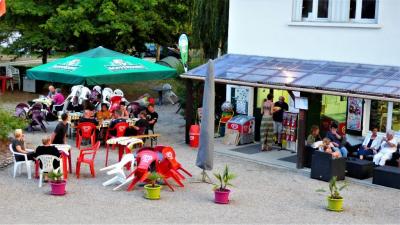 Photo Camping de la Moselle