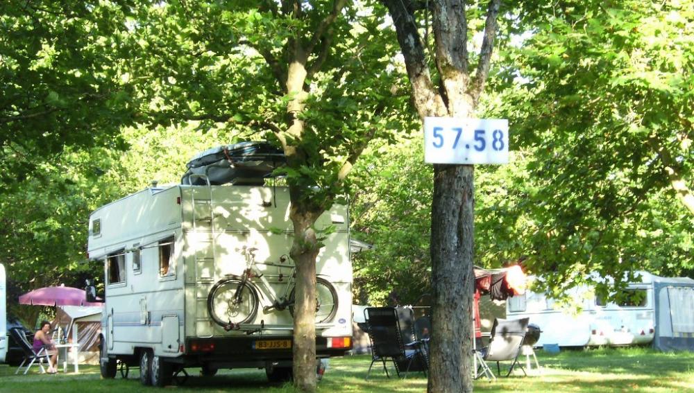 Image Camping Camping de la Moselle