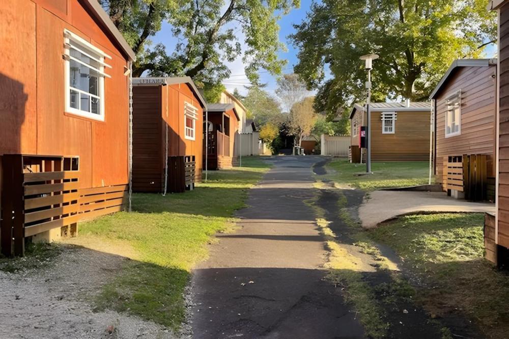 Image Camping La Pelouse