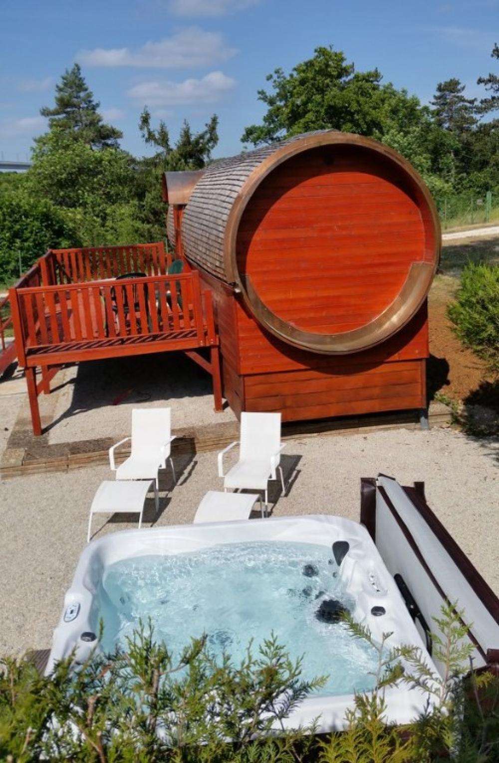 Image Camping La Pelouse