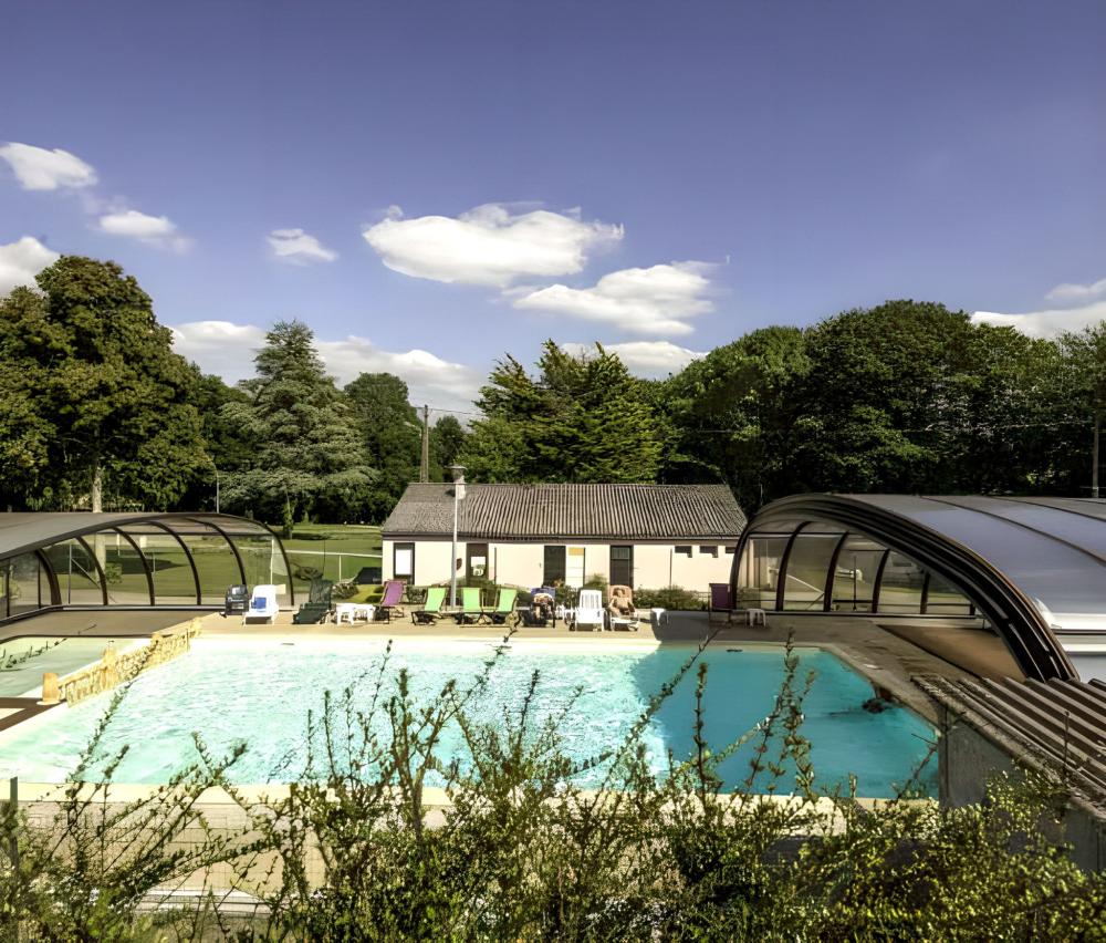 Image Camping Camping Sites et Paysages Au Gré des Vents