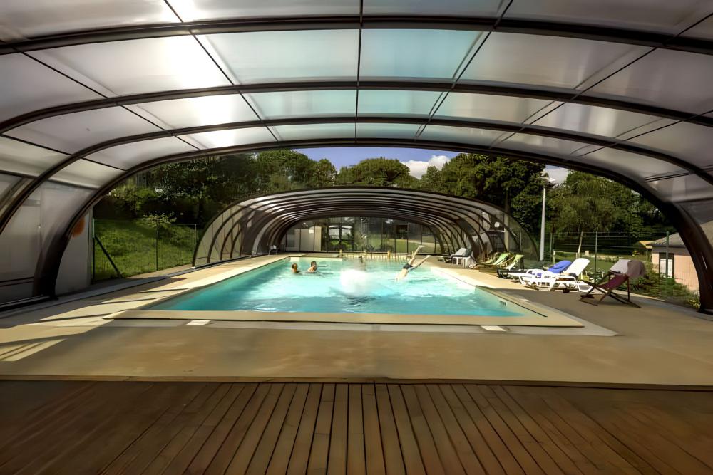 Image Camping Camping Sites et Paysages Au Gré des Vents