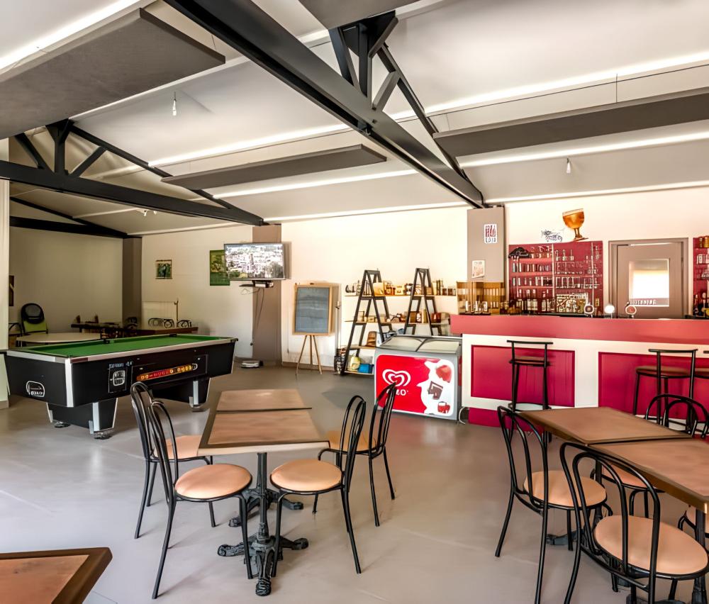 Image Camping Camping Sites et Paysages Au Gré des Vents