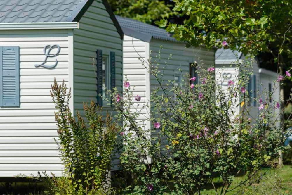 Image Camping Camping Sites et Paysages Au Gré des Vents