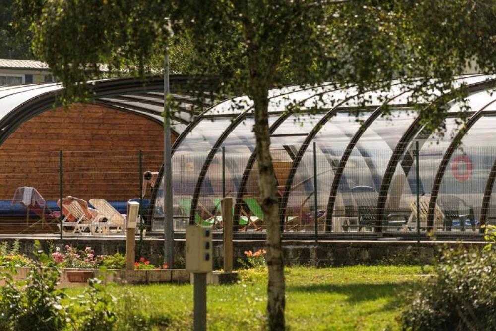 Image Camping Camping Sites et Paysages Au Gré des Vents