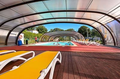 Photo Camping Sites et Paysages Au Gré des Vents