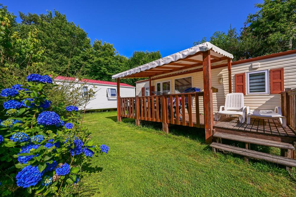 Image Camping Camping Sites et Paysages Au Gré des Vents