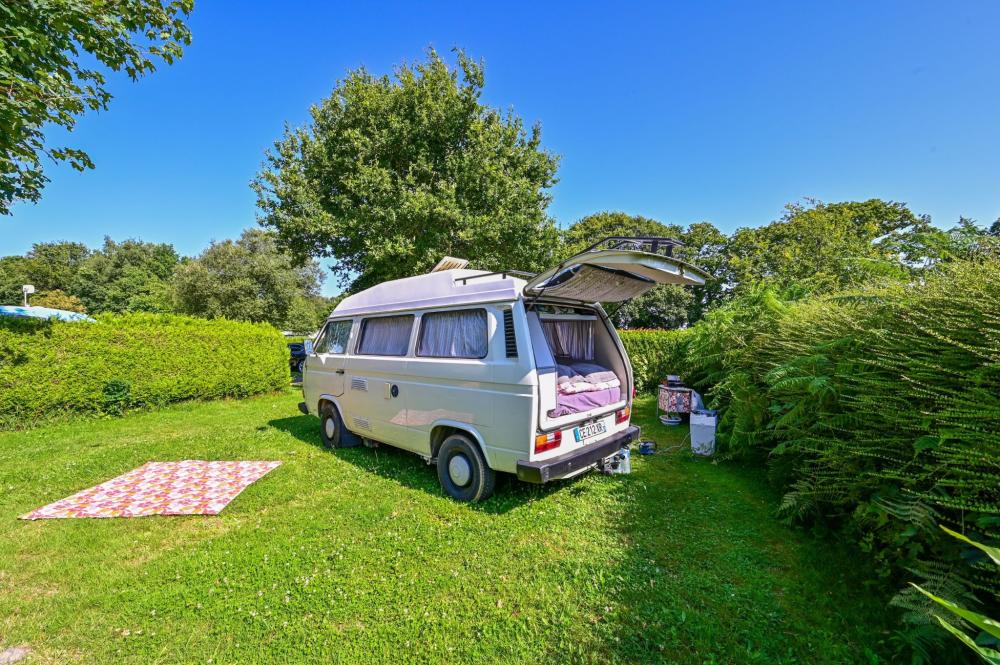 Image Camping Camping Sites et Paysages Au Gré des Vents