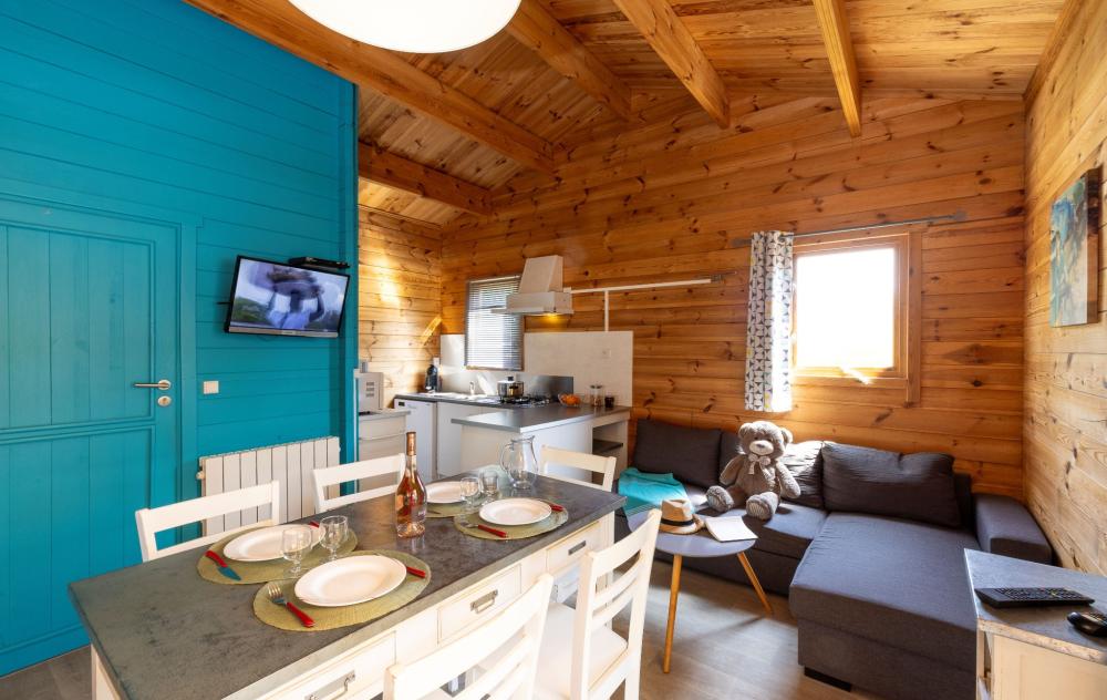 Image Camping Camping Sites et Paysages Au Gré des Vents