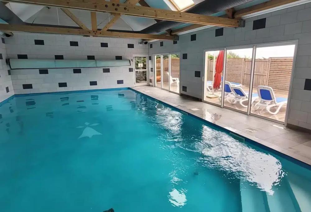 Image Camping Camping Landrezac Plage