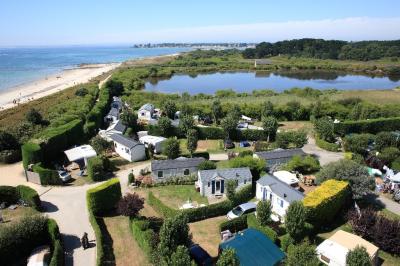 Photo Camping De la Plage