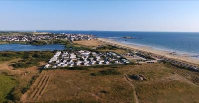 Photo Camping De la Plage