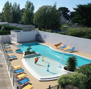 Photo Camping Le Goh Velin