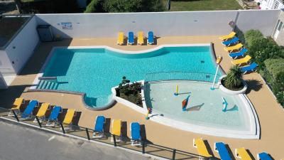 Photo Camping Le Goh Velin