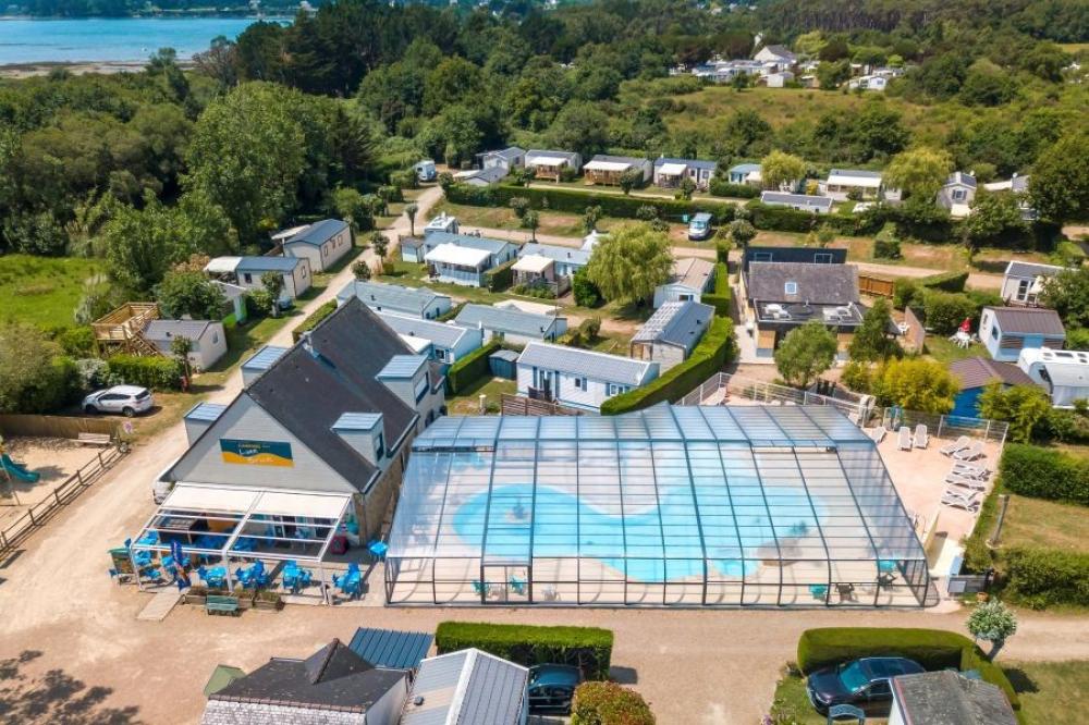 Image Camping Lann Brick