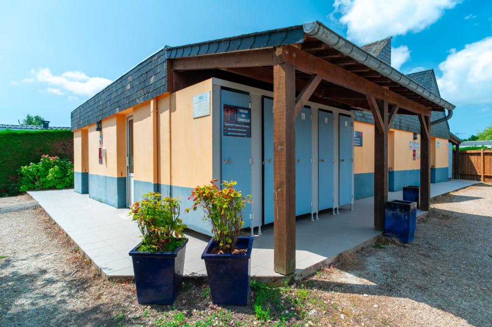 Image Camping Lann Brick