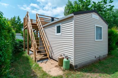 Photo Camping Lann Brick