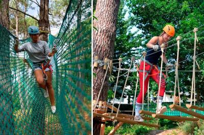 Photo Camping Mané Guernehué
