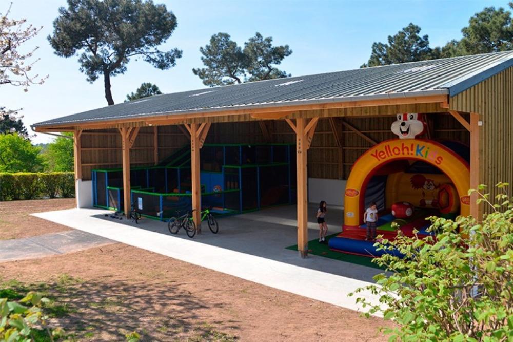 Image Camping Mané Guernehué