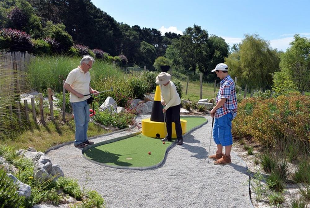 Image Camping Mané Guernehué