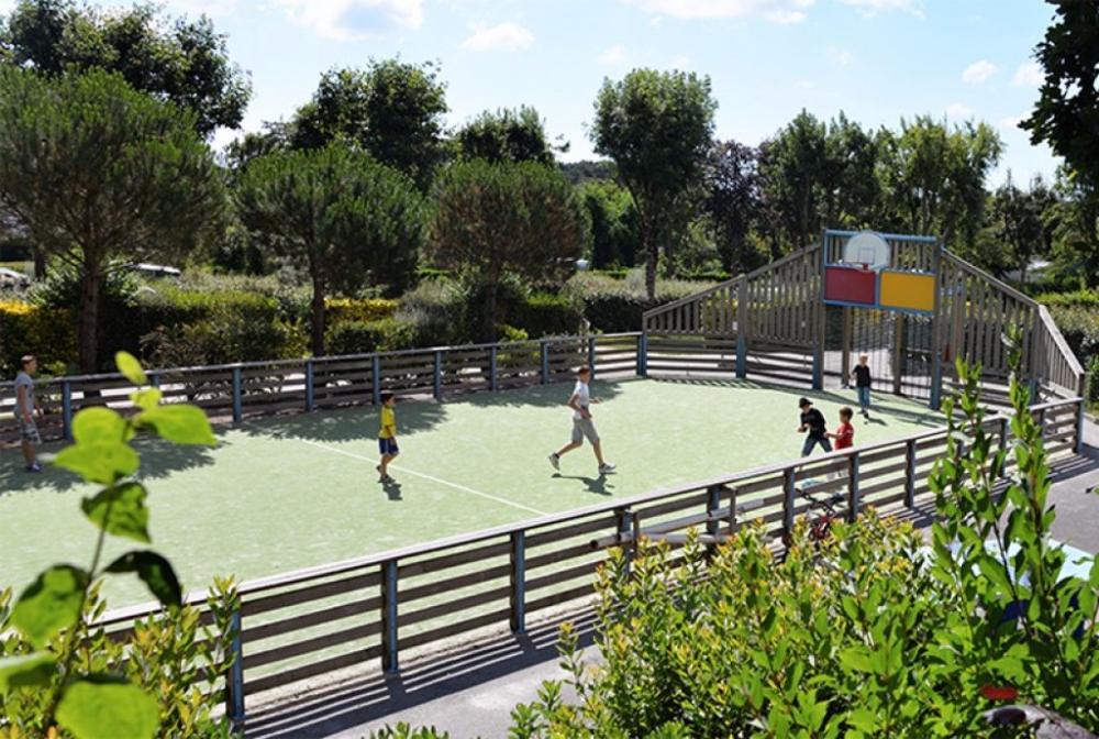 Image Camping Mané Guernehué