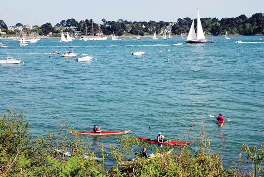 Image Camping Mané Guernehué