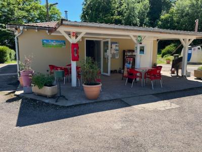 Photo Camping La Croix du Bois Sacker