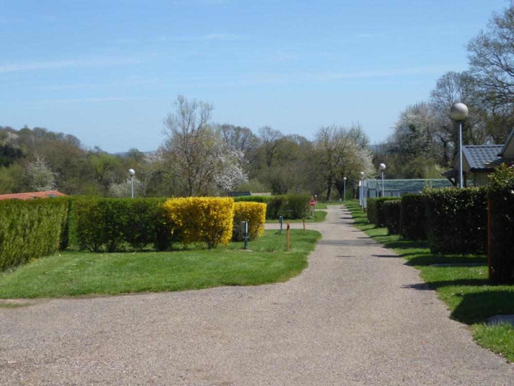 Image Camping La Croix du Bois Sacker