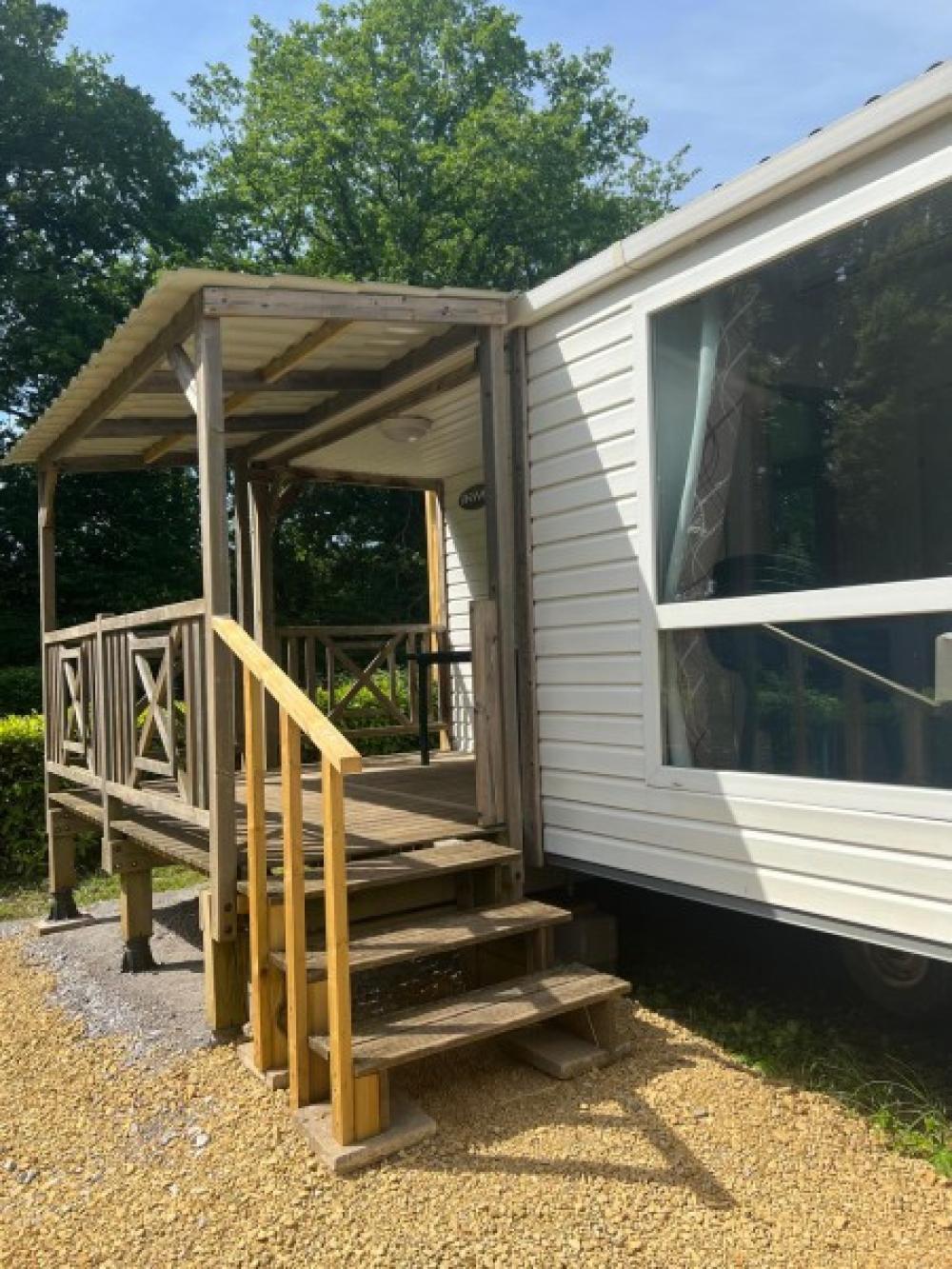 Image Camping La Croix du Bois Sacker