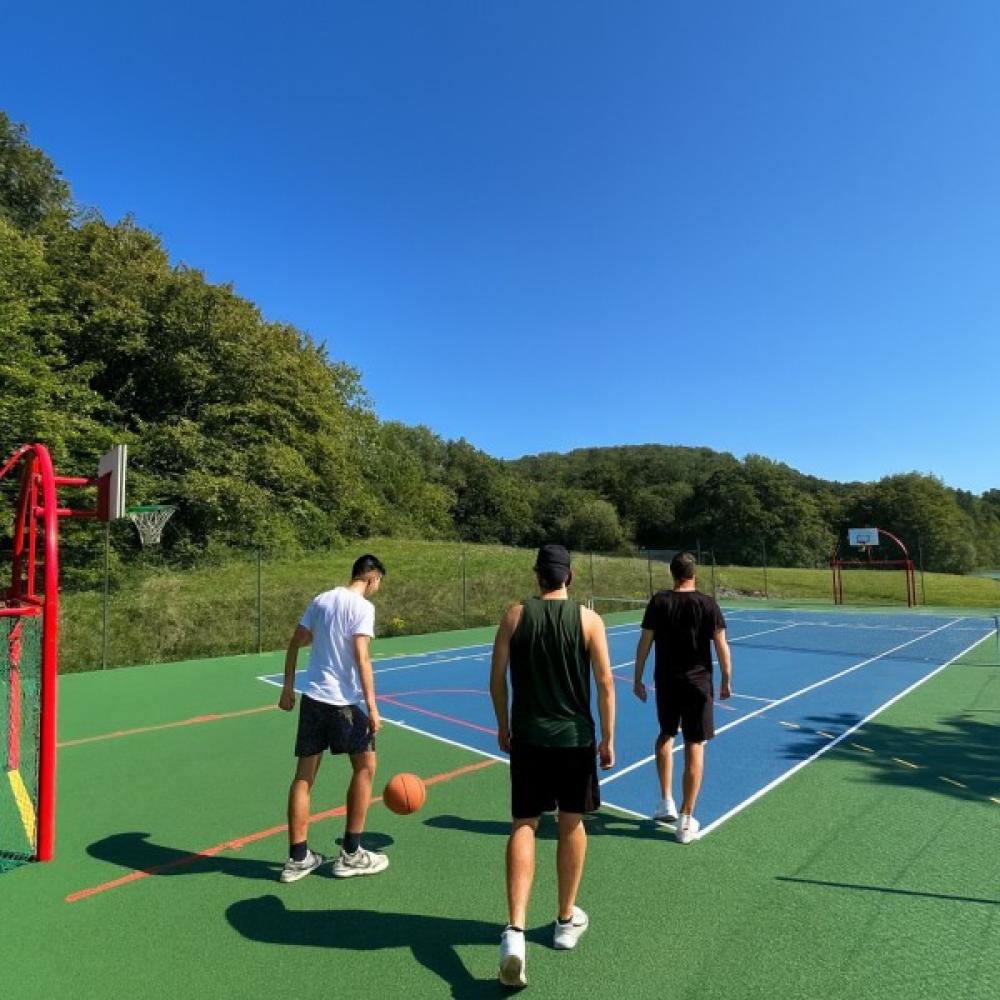 Image Camping La Croix du Bois Sacker