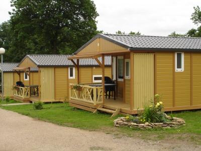 Photo Camping La Croix du Bois Sacker