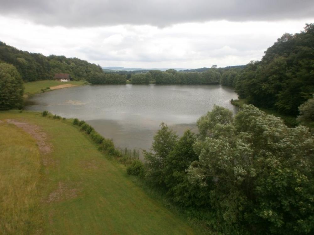 Image Camping La Croix du Bois Sacker