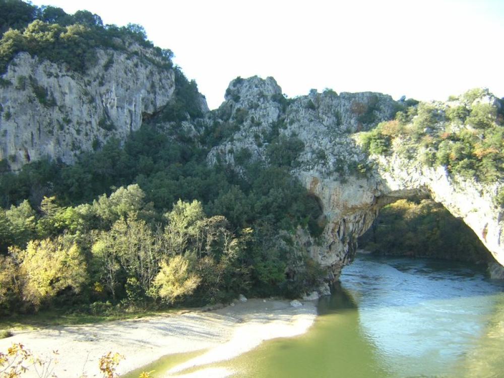 Image Camping Flower Camping Le Rivièra