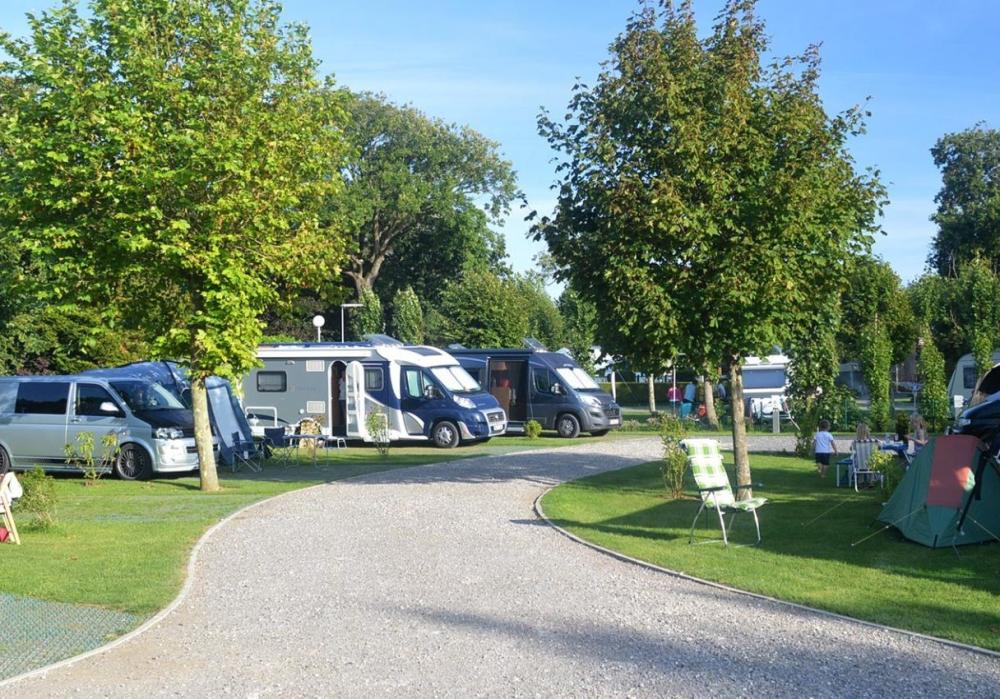Image Camping L'Escale