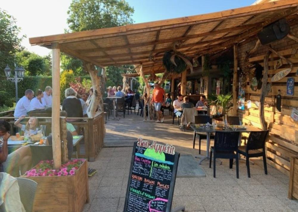 Image Camping L'Escale