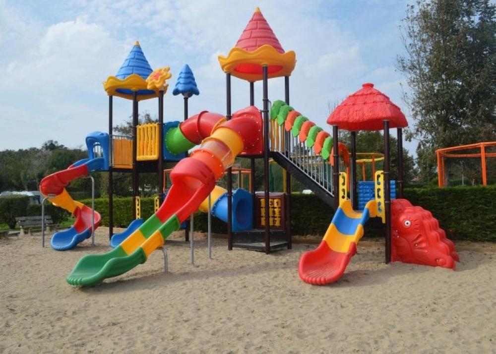 Image Camping L'Escale