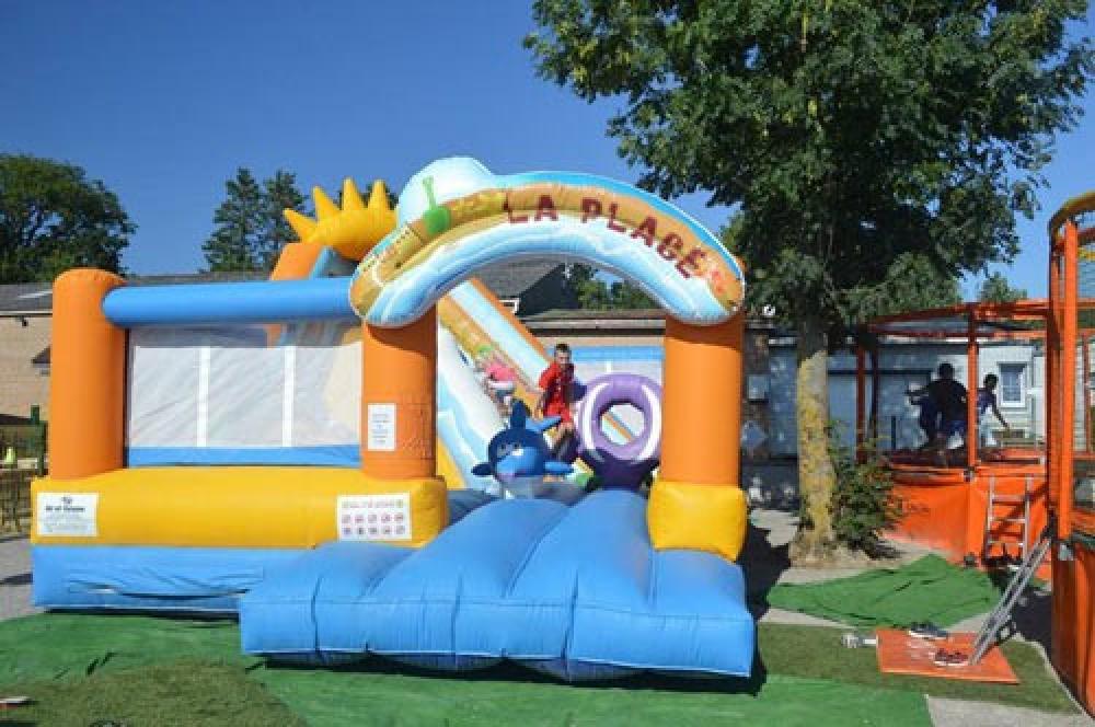 Image Camping L'Escale