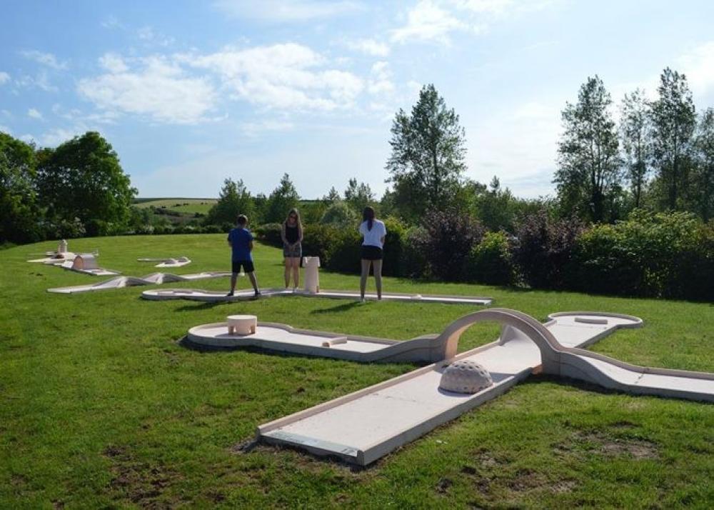 Image Camping L'Escale