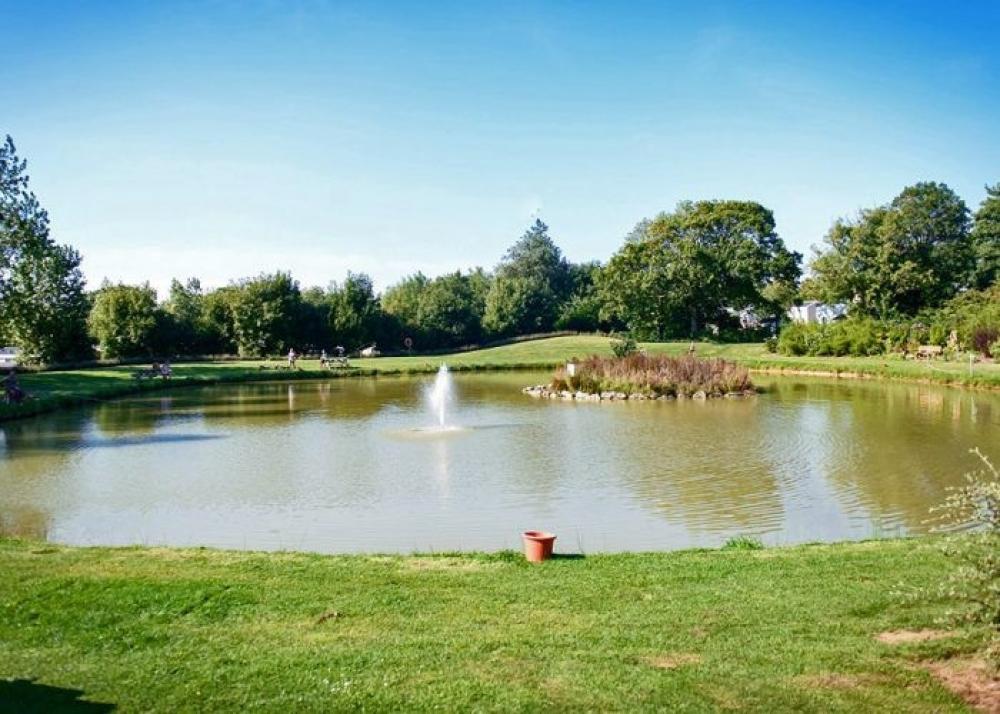 Image Camping L'Escale