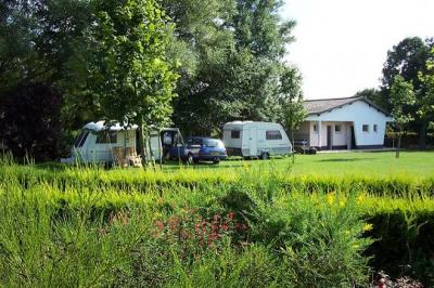 Photo Camping L'Escale