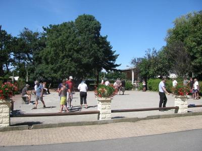 Photo Camping L'Escale