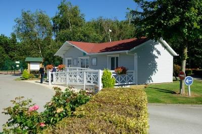 Photo Camping L'Escale