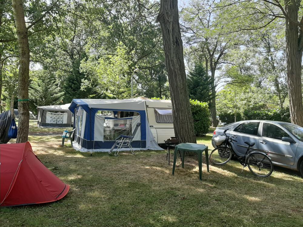 Image Camping Les Loges