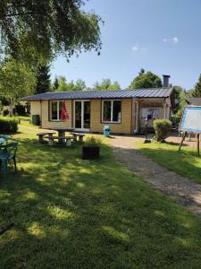 Photo Camping La Vallée**