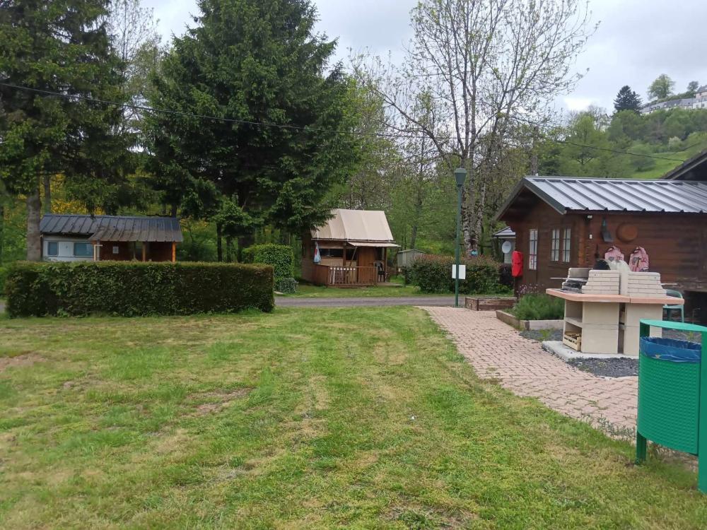 Image Camping La Vallée**