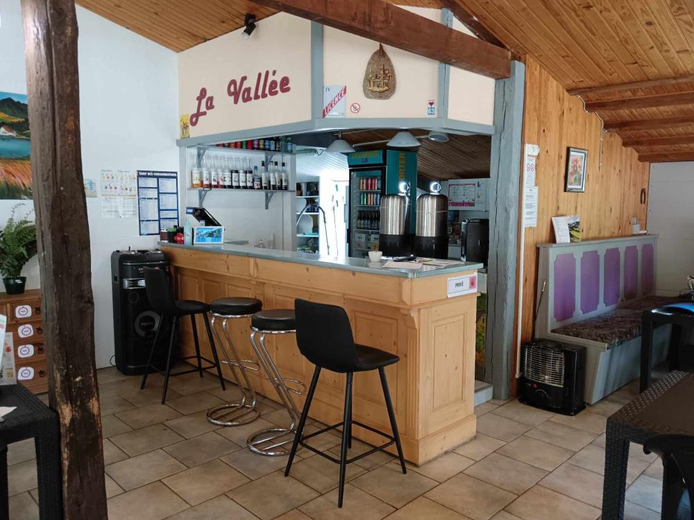 Image Camping La Vallée**