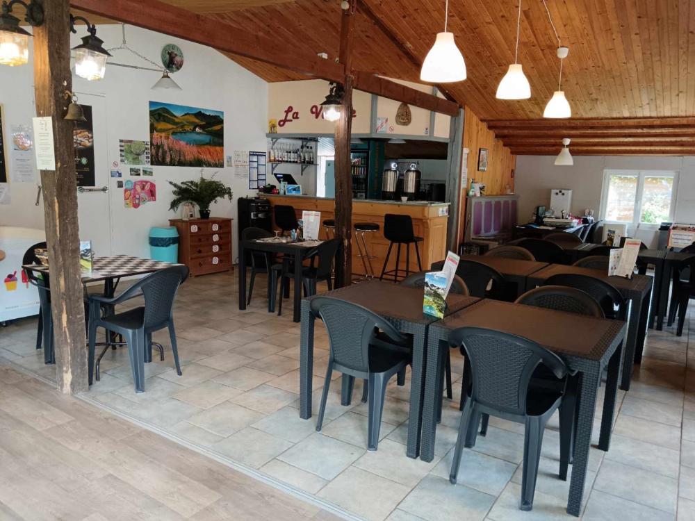 Image Camping La Vallée**