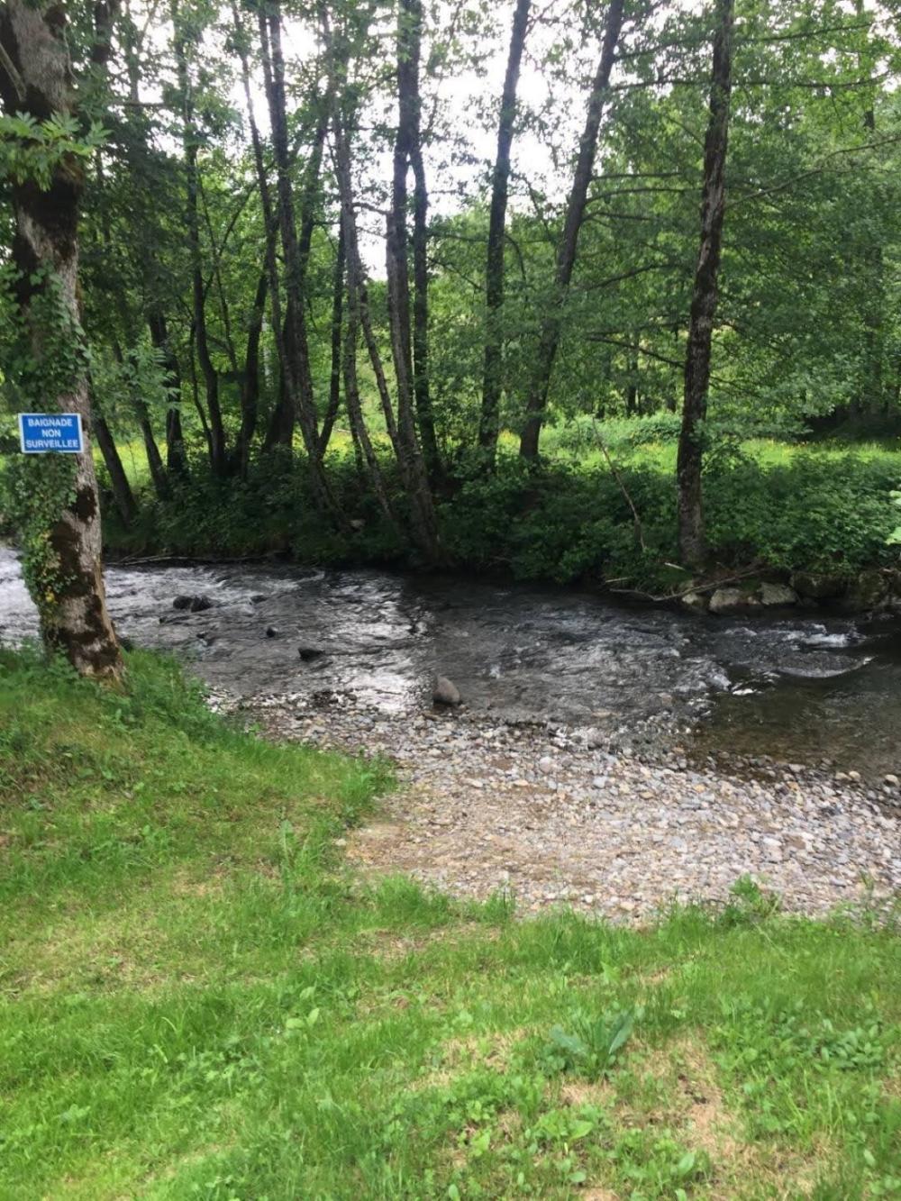 Image Camping La Vallée**