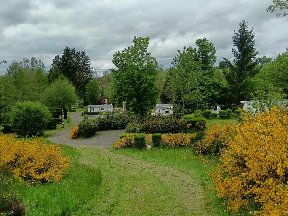 Image Camping La Vallée**