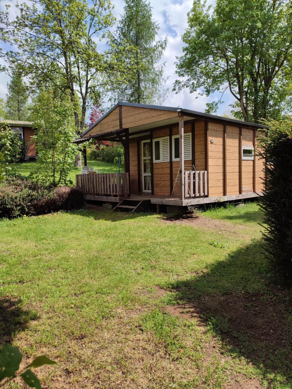 Image Camping La Vallée**